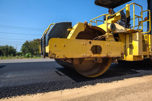 Best Budget-friendly driveway pavers in Orland Hls, IL
